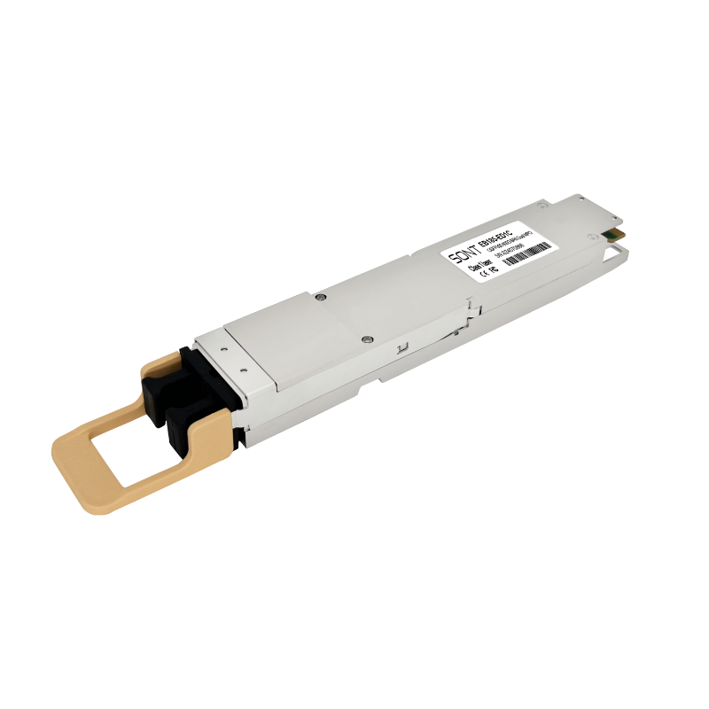 800G OSFP 2×SR4